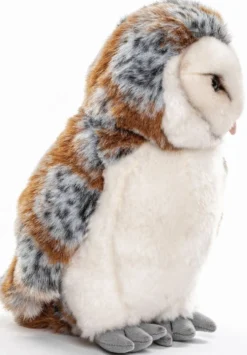 Pöllö pehmolelu 27cm