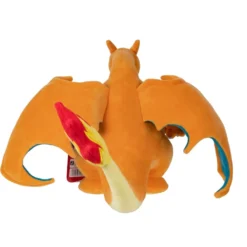 Pokemon Charizard pehmolelu 32cm