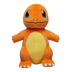 Pokemon Charmander pehmolelu 30cm