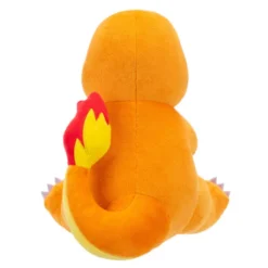 Pokemon Charmander pehmolelu 20cm