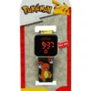 Pokemon digitaalinen Rannekello