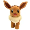 Pokemon Eevee -pehmolelu 27cm