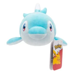 Pokemon Finizen pehmolelu 20cm