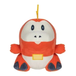 Pokemon Fuecoco pehmolelu 20cm
