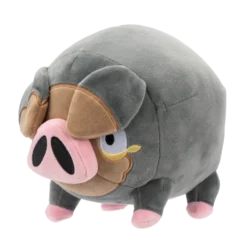 Pokemon Lechonk pehmolelu 20cm