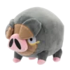 Pokemon Lechonk pehmolelu 20cm