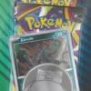 Pokemon Mega Evolution 05 Pitch Black Checklane Blister