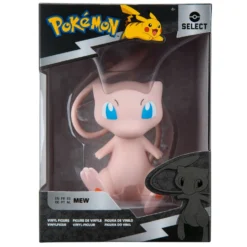 Pokemon Mew -figuuri 11cm
