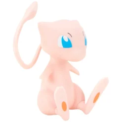 Pokemon Mew -figuuri 11cm