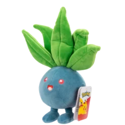 Pokemon Oddish pehmolelu 20cm