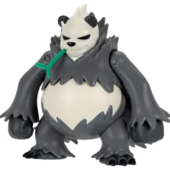 Pokemon Pangoro Battle figuuri