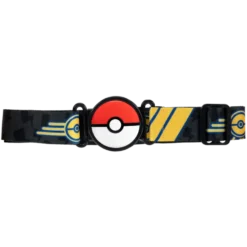 Pokemon Poké Ball Clip 'n' Go Pikachu -vyösetti