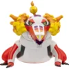 Pokemon Skeleridge Epic suuri figuuri 27,5cm