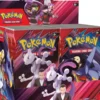 Pokemon SV10: Destined Rivals booster display 36kpl