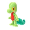 Pokemon Treecko pehmolelu 20cm