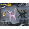 Pokémon Evolution Multipacks - Eevee, Umbreon & Espeon