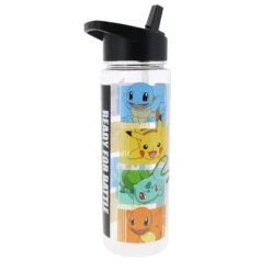 Pokémon juomapullo 750ml