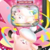 Pokémon Tin Summer 2026 Mega Clefable EX - keräilykortti pakkaus