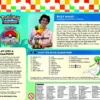 Pokémon World Championships Deck 2025 – Riley McKay
