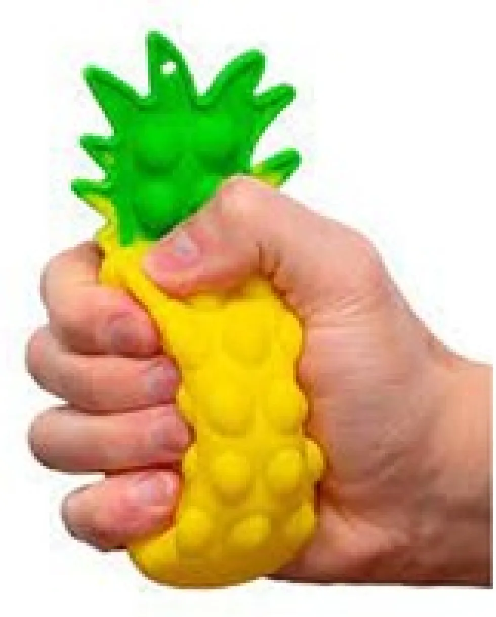 Press´n Pop Pop-it lelu