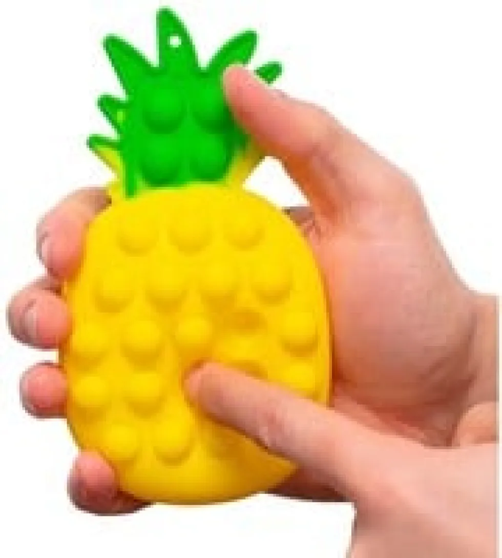 Press´n Pop Pop-it lelu