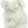 Pupu pehmolelu valkoinen 23cm
