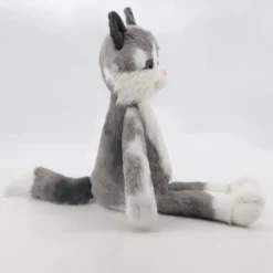 Ragdoll kissa pehmolelu 30cm