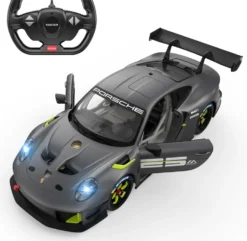 RASTAR Porsche 911 GT2 RS Clubsport 25 -kauko-ohjattava auto