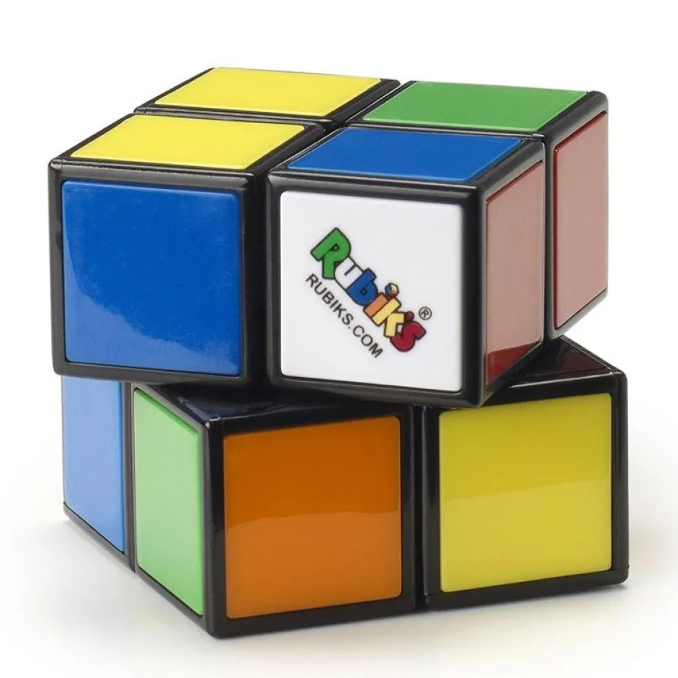 Rubiikin kuutio 2x2