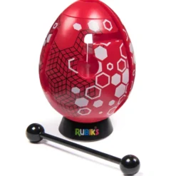 Rubiks Smart Egg punainen - Maze 1