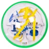 Rubiks Tracks 70 Rebel labyrintti pallo
