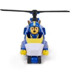 Ryhmä Hau Air Rescue Vainu ja helikopteri