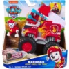 Ryhmä Hau Rescue Wheels Themed Vehicles - Samppa ja Monsteriauto