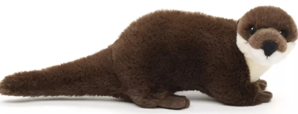 Saukko pehmolelu 32cm