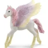 Schleich 70721 Aamuaurinko Pegasos varsa