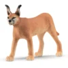 Schleich 14867 Aavikkoilves