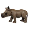 Schleich Afrikan musta sarvikuono poikanen 14395 - Second Hand