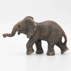 Schleich Afrikan norsu poikanen - Second Hand
