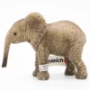 Schleich Afrikan Norsu poikanen 14763 - Second Hand