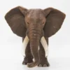 Schleich Afrikan Norsu, uros 14341 - Second Hand
