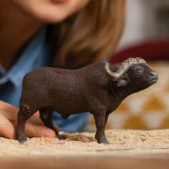 Schleich 14872 Afrikan puhveli