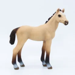 Schleich Ahaltek hevosen varsa 13702- Second Hand