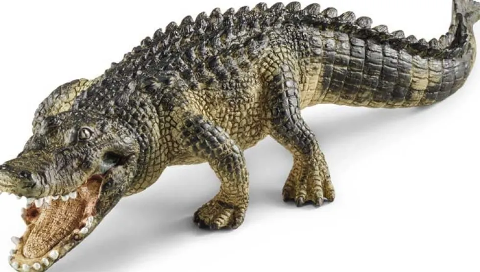 Schleich 14727 Alligaattori