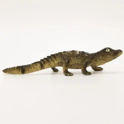 Schleich Alligaattori poikanen 14728 - Second Hand