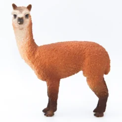 Schleich Alpakka 13703 - Second Hand