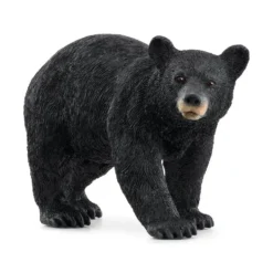 Schleich 14869 Amerikan mustakarhu