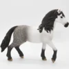 Schleich Andalusian hevonen - Second Hand