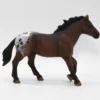 Schleich Appaloosa hevonen - Second Hand