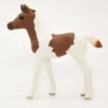 Schleich Arabi pinto varsa - Second Hand