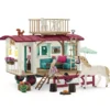 Schleich 42593 Asuntovaunu salaisiin kerhokokouksiin